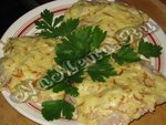 Мясо по-домашнему