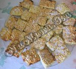 Домашнее печенье
