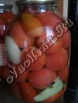 Маринованные помидоры