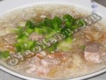Как приготовить щи из капусты с репой