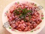 Селедочка без шубы