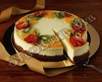 Рецепт чизкейка в домашних условиях