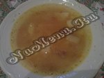 Как готовить гороховый суп