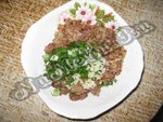 Лобио по-грузински