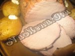 Жаркое из телятины или свинины