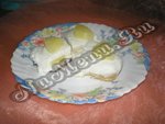Десерт "Любимому"