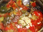 Как приготовить овощное рагу