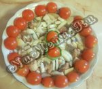 Рецепт приготовления селедки с уксусом