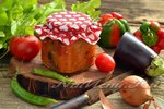 Салат «Бакат»