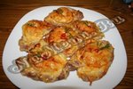 Свинина с ананасами