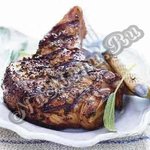 Как вкусно приготовить свинину