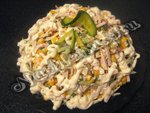 Как приготовить крабовый салат