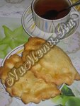 Сочник с творогом