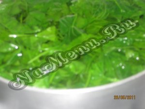 Калачики рецепт