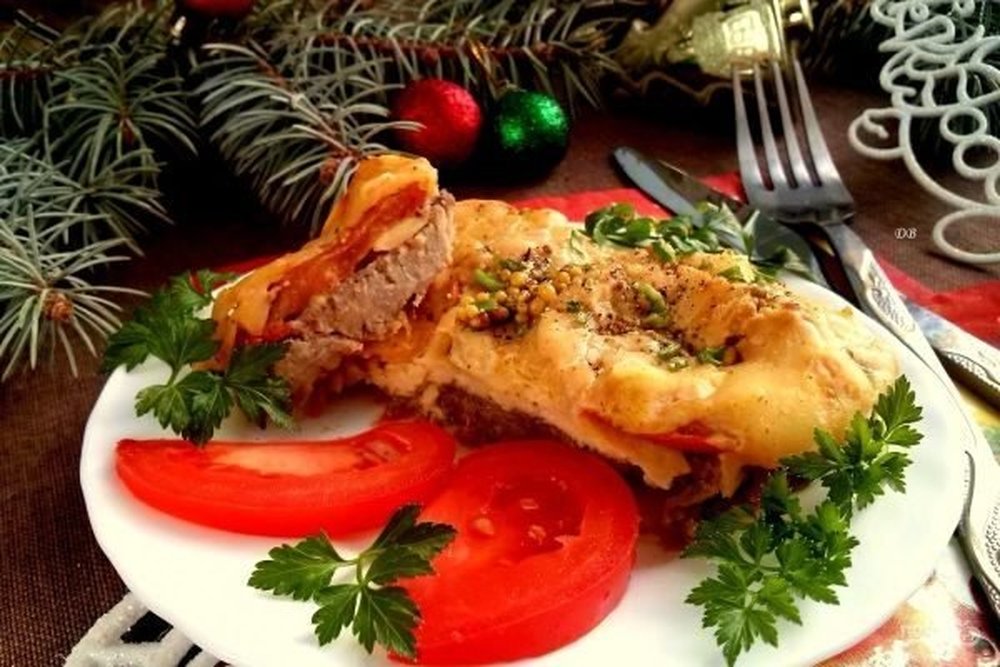 Можно Ли На Новый Год Кушать Свинину Можно Ли На Новый Год Кушать Свинину