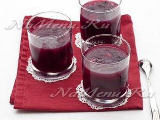 Кисель
