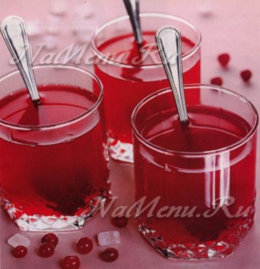 Кисель