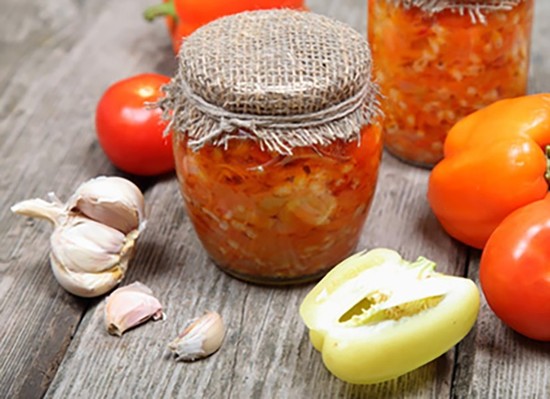 Рассольник на зиму в банках с перловкой и свежими огурцами