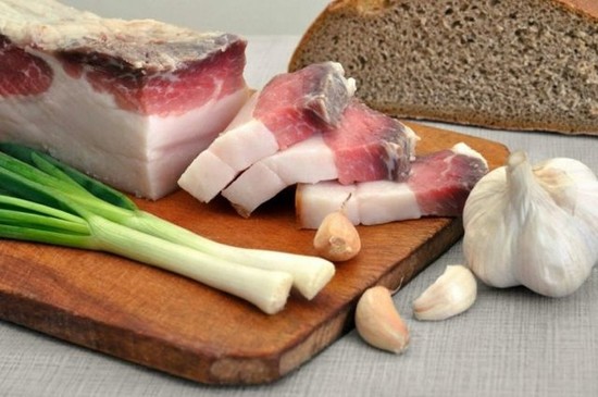 Как посолить сало в домашних условиях вкусно: пошаговый рецепт