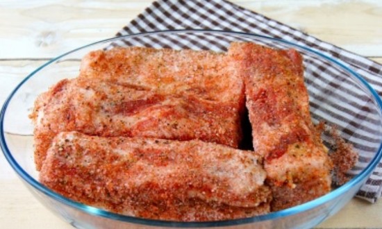 Как посолить сало в домашних условиях вкусно: пошаговый рецепт