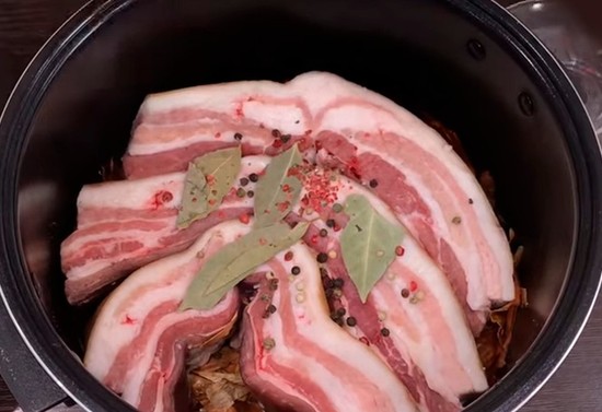 Как посолить сало в домашних условиях вкусно: пошаговый рецепт