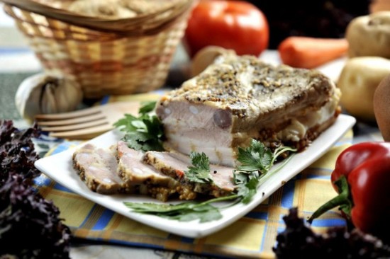 Как посолить сало в домашних условиях вкусно: пошаговый рецепт