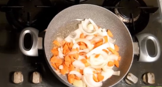 Грибная икра из вареных грибов: самый вкусный рецепт на зиму с фото 