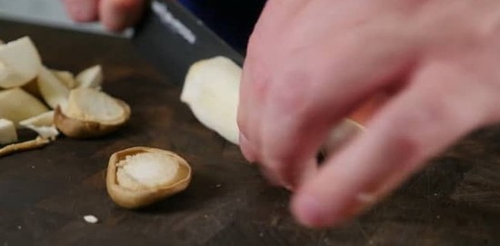 Суп Том Ям: рецепт в домашних условиях - пошаговый рецепт с фото, видео
