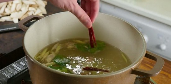 Суп Том Ям: рецепт в домашних условиях - пошаговый рецепт с фото, видео