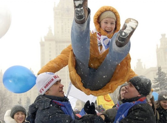 Когда Татьянин день в 2019 году: какого числа, традиции, история