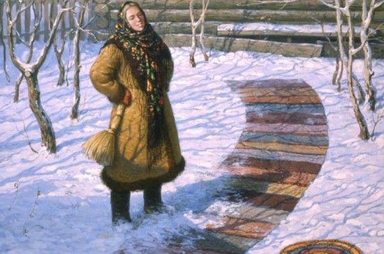 Когда Татьянин день в 2019 году: какого числа, традиции, история