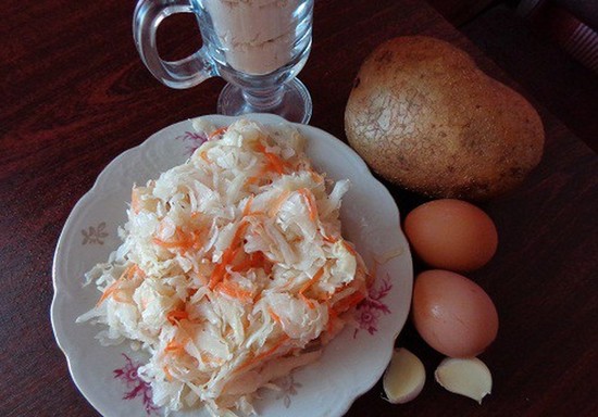 Драники из картошки - рецепт с фото пошагово на сковороде (самые вкусные)