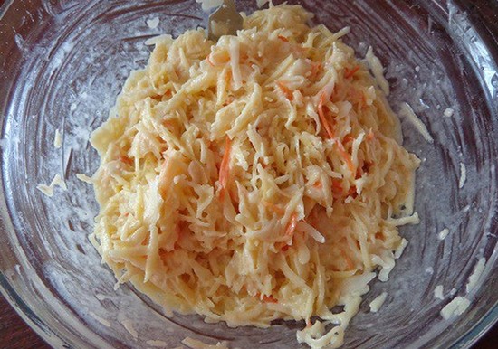 Драники из картошки - рецепт с фото пошагово на сковороде (самые вкусные)