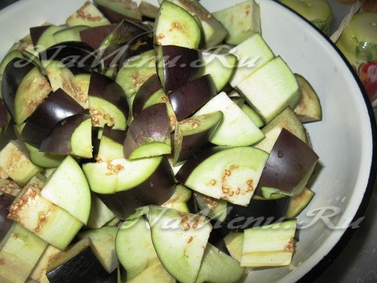 Баклажаны как грибы: рецепты быстро и вкусно с фото пошагово