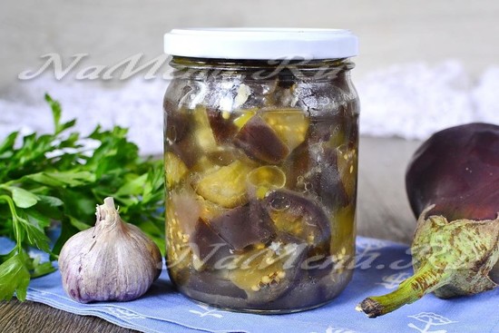 Баклажаны как грибы: рецепты быстро и вкусно с фото пошагово