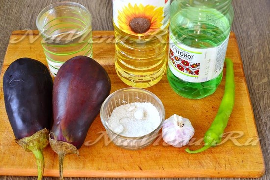 Баклажаны как грибы: рецепты быстро и вкусно с фото пошагово