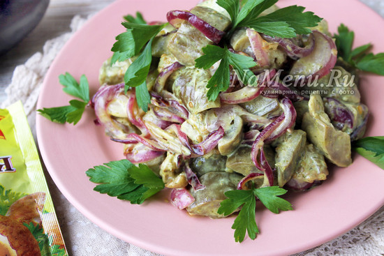 Баклажаны как грибы: рецепты быстро и вкусно с фото пошагово