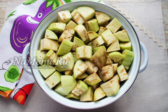 Баклажаны как грибы: рецепты быстро и вкусно с фото пошагово