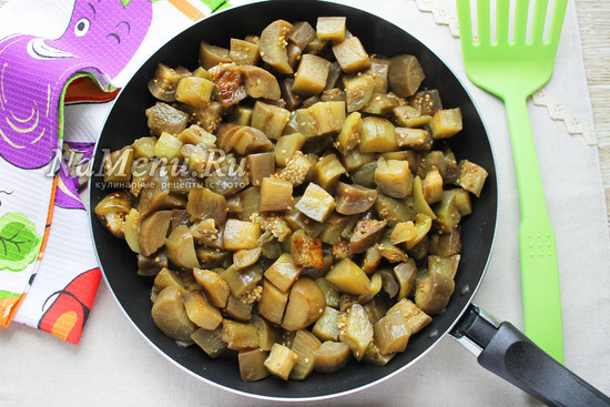 Баклажаны как грибы: рецепты быстро и вкусно с фото пошагово