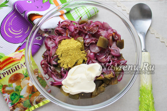 Баклажаны как грибы: рецепты быстро и вкусно с фото пошагово