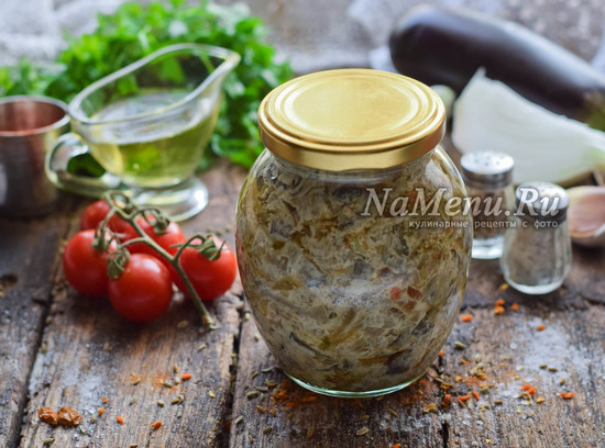 Баклажаны как грибы: рецепты быстро и вкусно с фото пошагово