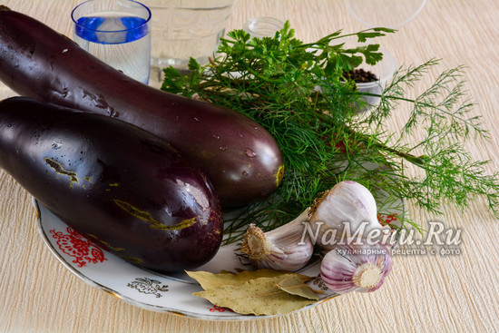 Баклажаны как грибы: рецепты быстро и вкусно с фото пошагово