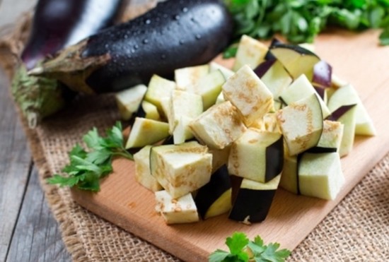 Баклажаны как грибы: рецепты быстро и вкусно с фото пошагово