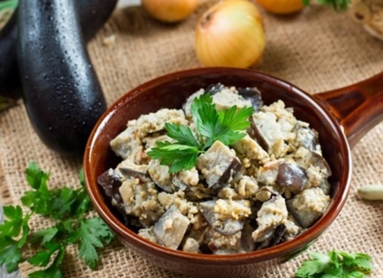 Баклажаны как грибы: рецепты быстро и вкусно с фото пошагово