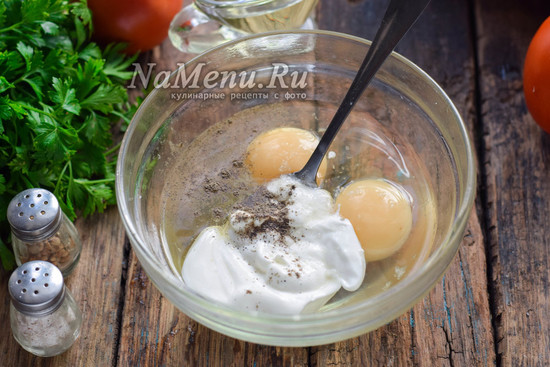 Рулетики из кабачков с разными начинками: рецепты с фото пошагово
