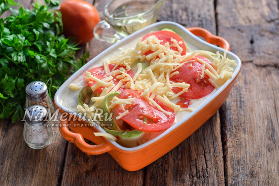 Рулетики из кабачков с разными начинками: рецепты с фото пошагово