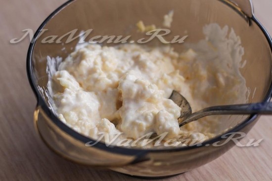Рулетики из кабачков с разными начинками: рецепты с фото пошагово