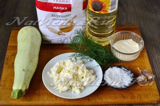 Рулетики из кабачков с разными начинками: рецепты с фото пошагово
