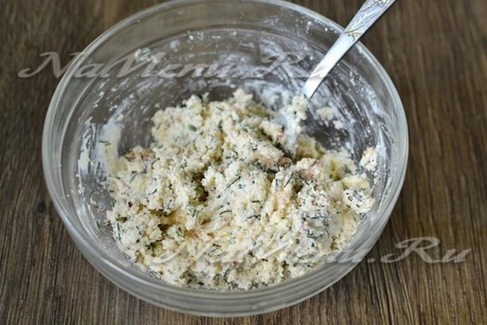 Рулетики из кабачков с разными начинками: рецепты с фото пошагово
