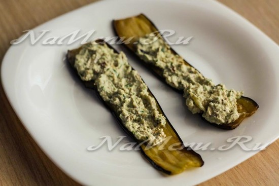 Баклажаны по-грузински: самый вкусный рецепт быстрого приготовления